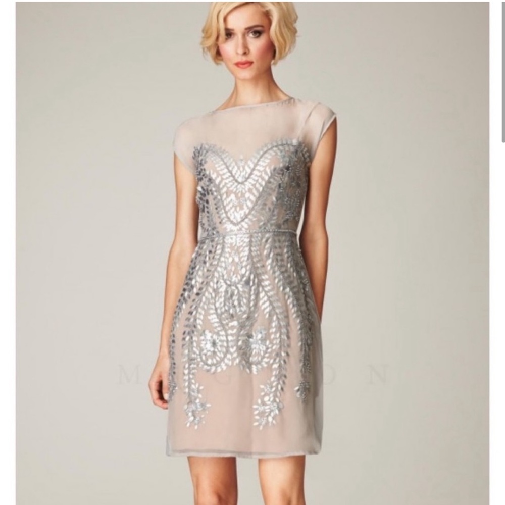 Mignon Dress